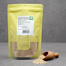 [KT알파쇼핑]유기농 우엉분말 100g, 단일상품_구성품_상세페이지참조