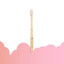 우드브러쉬 대나무 스틱칫솔, A-1 스틱_미세모