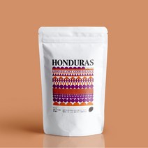 커피가사랑한남자 중배전원두/온두라스 마리사벨(Honduras Marysabel) 원두, 250g, 프렌치프레스용