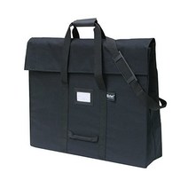 X-Port Professional 확장 가능 아트 포트폴리오 케이스(20
