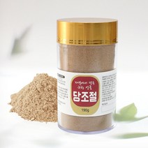 당정상 수치 유지 조절 12개월 누에 오디 여주 노니 아로니아 구기자, 1개, 190g