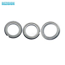 코니카 미놀타 용 상부 중형 및 하부 롤러 베어링 BH 1060 퓨저 복사기 부품, 03 lower bearing 1pcs