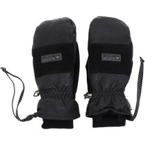 Burton (버튼) 스노우 보드 남성 프리 레인지 장갑, S