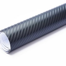 자동차 바디 랩 탄소 섬유 인테리어 필름 152X50CM, 빨간색4D패턴 폭 1.52m x 길이 50cm