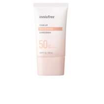 이니스프리 톤업 워터링 선스크린 SPF50+ PA++++, 100ml, 9개