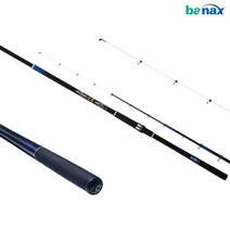 바낙스 바다낚시대 그랜드 한려 390 카고낚시대 선상낚시대 원투대