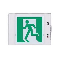 MDG5793 빌딩 건물 지하 정전 비상구 표시 확인 안전 유도등 비상구유도등/복도통로유도등/계단통로유도등/비상조명등