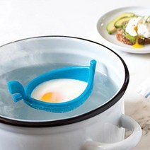 오토토디자인 에그곤돌라 수란 메이커
