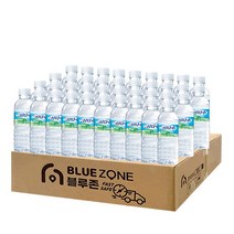 블루존 삼다수 330ml x 39개입, 1세트