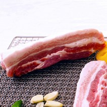 가야촌 냉장 삼겹살 수육용 덩어리, 500g, 1개