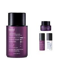 정품 빌리프 뷰티 YC-에 넉다운 밤 50ml 세트 안티에이징에센스 Q510603