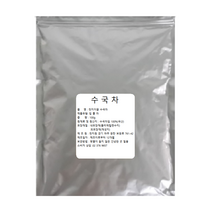 천지이슬 수국차100g 업소용 (직영농장/무농약) 이슬차 감로차, 100g, 1개