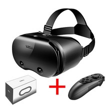 ar글래스 AR안경 스마트글라스 VRGPRO-신제품 지널 X7 3D VR 스탠다드 에디션 게임 조명 안경 헬멧 옵션, 한개옵션1, 03 Bundle 3