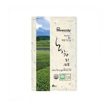 세미 파우더 유기농녹차 라떼 500g