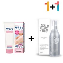 닭살피부 닭살 피부 로션 크림 등드름 악건성 모공_[230304EA], 자라논닭살로션 1개_아하바하토너 1개, 본상품선택