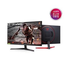 [LG전자] LG 울트라기어 게이밍모니터 32GN500, 기본