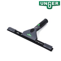 웅거 닌자 30도 유리용 스퀴지 세트 [소프트 30cm]