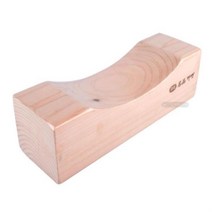 국산 편백나무목침 25cm 목침 편백나무목침 목베개 나무베게 편백목침, 상품선택