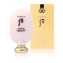 후 더 공진향 미 럭셔리 선베이스 45ml, 단품