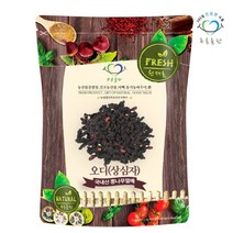 푸른들판 [푸른들판] 국내산 건조 오디(상심자) 500g, 1