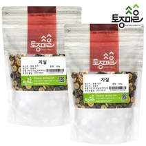 토종마을 [토종마을]국산 지실(어린탱자 애지실) 300g X 2개