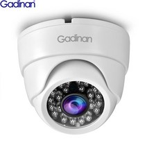 CCTV 방범카메라 애완동물 카메라 ahd 돔 5mp 1080p ir, 단짝, 6mm