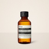 이솝 바디 클렌저 코리안더 씨드 100mL