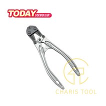 MCC 알루미늄 볼드캇타 250 BCA-250 10인치 아시바캇타 알루미늄핸들 카타기 절단기 커터 일제 일본 공구 카리스툴