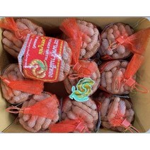 태국산 타마린드 건타마린드 500g, 1개