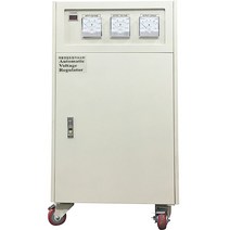 AVR 40KVA 단상 복권 220V-220V 자동전압조정기 정전압 변압기 전압 안정기