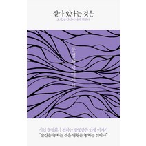 살아 있다는 것은:오직 순간만이 나의 전부다 | 문정희 시에세이, 생각속의집, 문정희 저