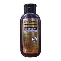 닥터그루트 프로비오틴 힘없는 모발용 샴푸 190ml
