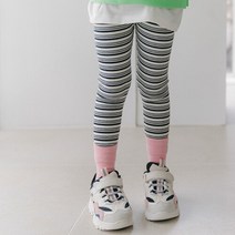 아이러브제이 [아이러브제이] 피아노 골지 레깅스 JSFLE14