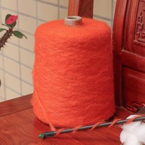 핸드다잉얀 500g/1pc 크로셰 스웨터 스카프용 DIY 우유 면사 부드럽고 따뜻한 손 뜨개질 원사 저렴한 도매, 한개옵션1, 27 No.65