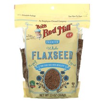 프리미엄 생 아마씨 368g(13oz), 1개