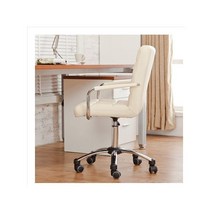 바리에르의자 사각 패딩 사무실 오피스 논헤드 월스 사무용 체어, 02 _단일옵션 | 단일선택