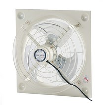 금강그린팬 고압형 환풍기 KG-35N KG-40N KG-45N