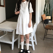 헬로우주 카라포인트 러블리 베이비돌 미니 원피스