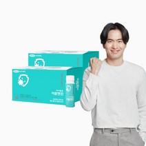 삼진제약 위시헬씨 바이탈업 이뮨엔진 에너지 드링크 2BOX 1개월