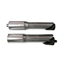 스템포스트 어해드봉 자전거 킥보드 헤드업, 22.3/28MM