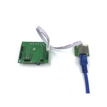 uv프린터 uv인쇄기 소형uv프린터 미니 모듈 디자인 이더넷 스위치 회로 보드 10/100mbps 3/5/6/8 포트 PCB, 01 5Transfer module