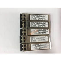 주니퍼 10g 어댑터 스위치/EX-SFP-10GE-SR/740-021308/FTLX8571D3BCL-J1/10GE-SR 호환/10g SR SFP + 850nm, 한개옵션0