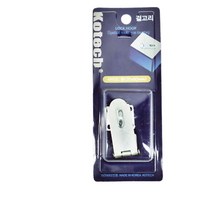 레옹물산특가_[국내산] 걸고리 중 문고리 황동문고리 문잠금장치경첩 걸고리, 레옹 쿠팡 본상품선택