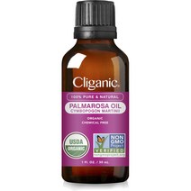 클리가닉 팔마로사 오일, 1개, 30ml