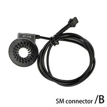 즈위프트센서 전기 자전거 페달 센서 페달, b