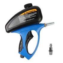 녹제거기 샌드블라스트 모래블라스터 샌딩건 에어분사기 기름때제거스프레이 산화물청소전동공구 휴대 유리 기 90psi, a