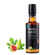 무화과식초 청 무화과 천연발효식초 220ml
