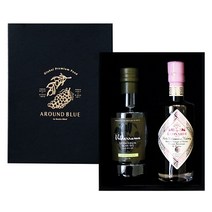 스페인의 풍미 어라운드 블루 혼합셋트(오일 식초), 1