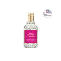 4711 아쿠아콜로니아 핑크페퍼 앤 그레이프플룻 50ML