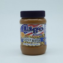 리고 크리미 땅콩 버터 510g, 1, 본상품선택